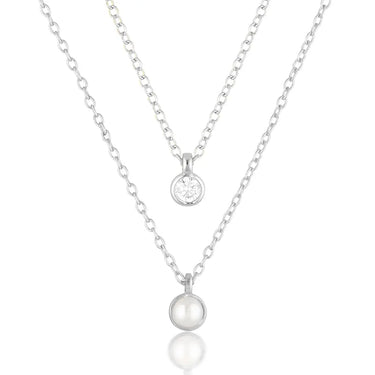 Kristel Necklace Set