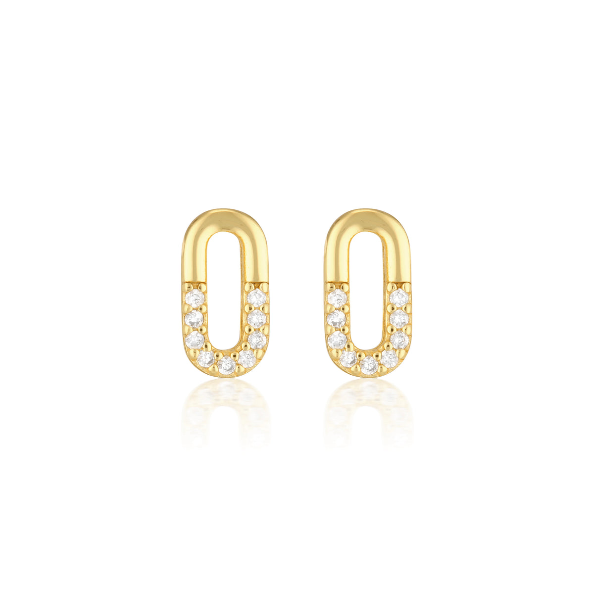 Leni Earrings