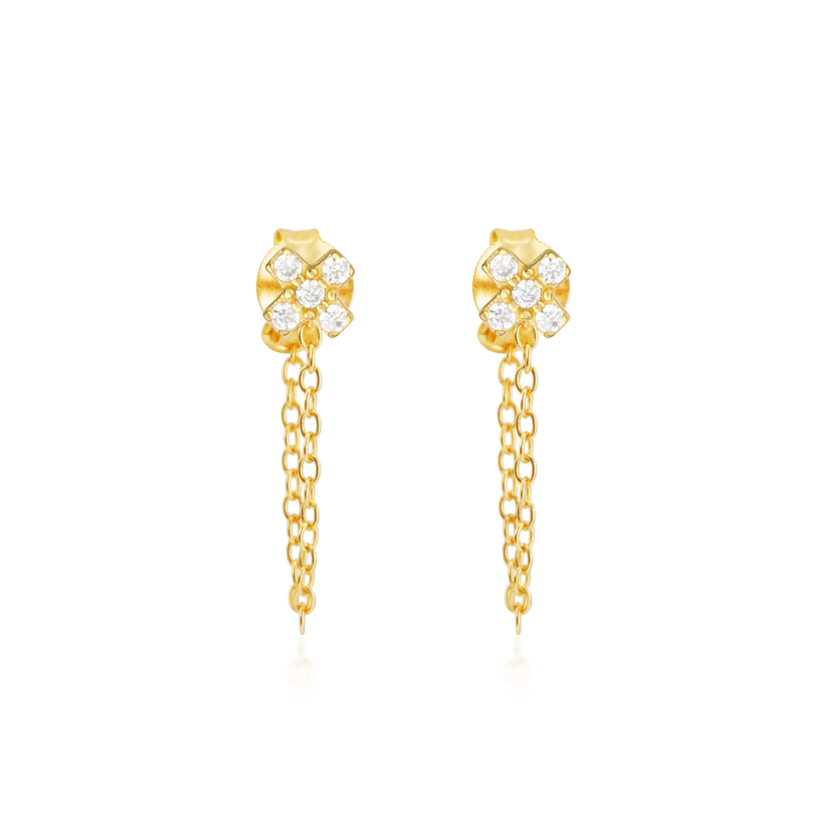Levi Earrings