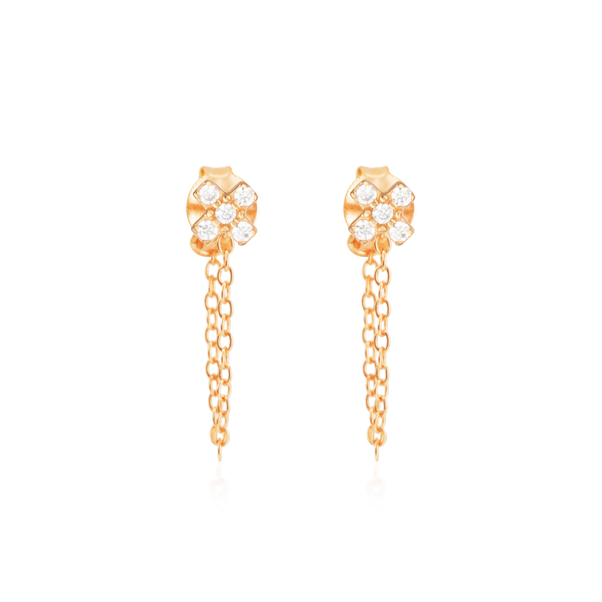 Levi Earrings