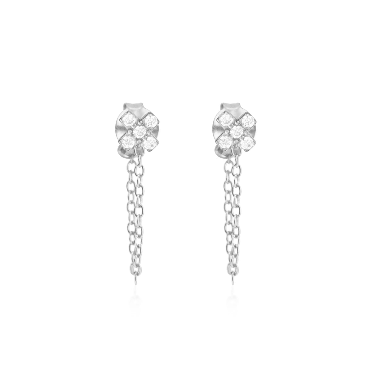 Levi Earrings