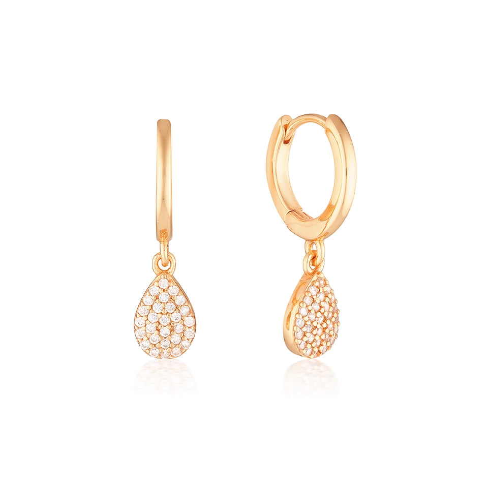 Linda Drop Earrings-zoom-3