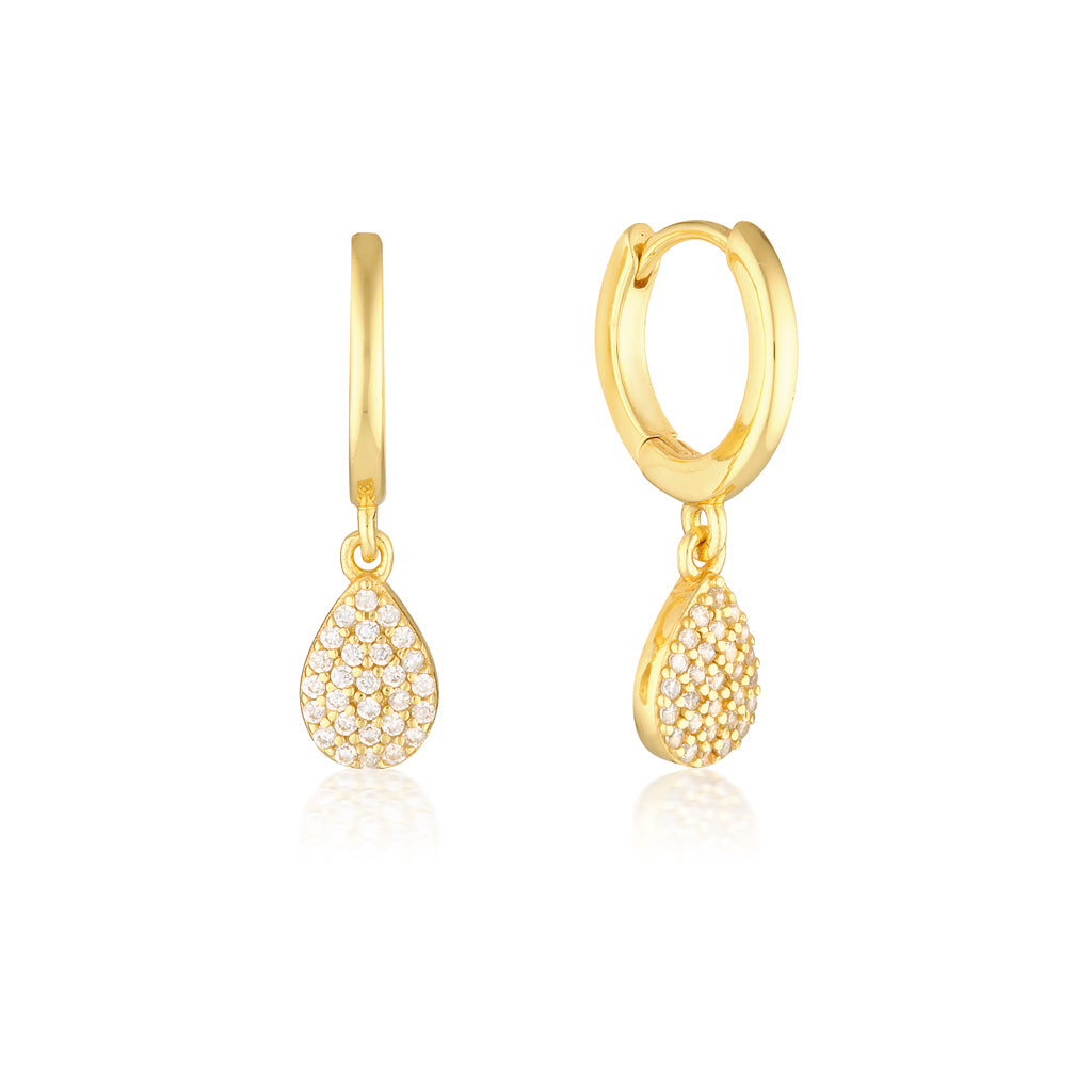 Linda Drop Earrings-zoom-1
