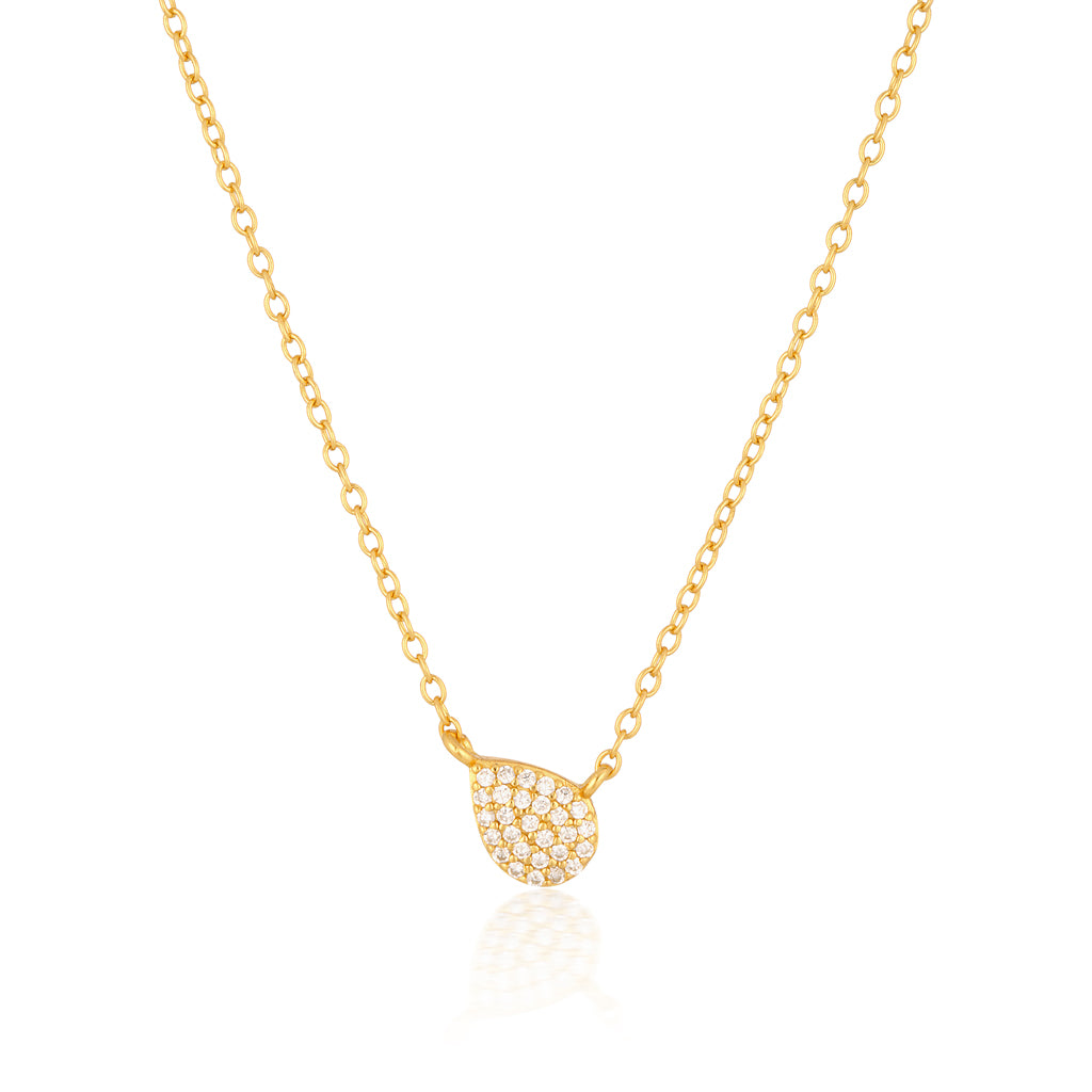 Linda Necklace