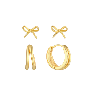 Maddison Earring Set