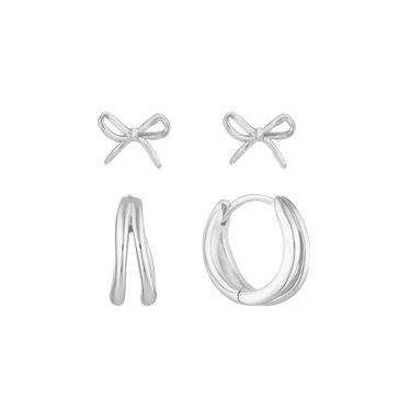 Maddison Earring Set