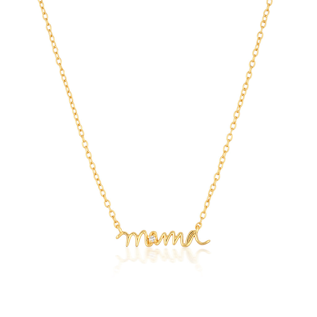 Mama Necklace-zoom-1