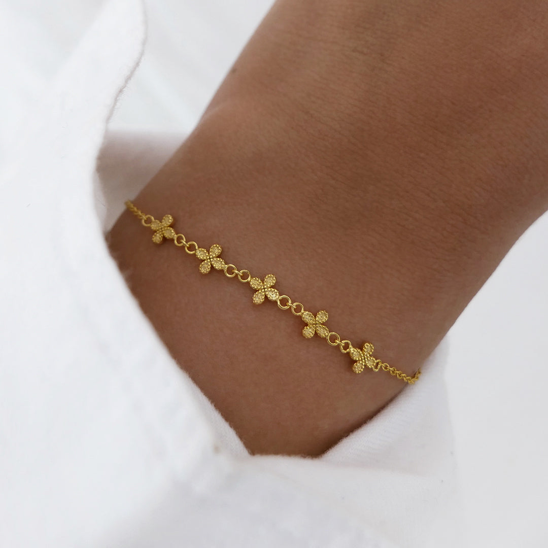 Mandy Bracelet