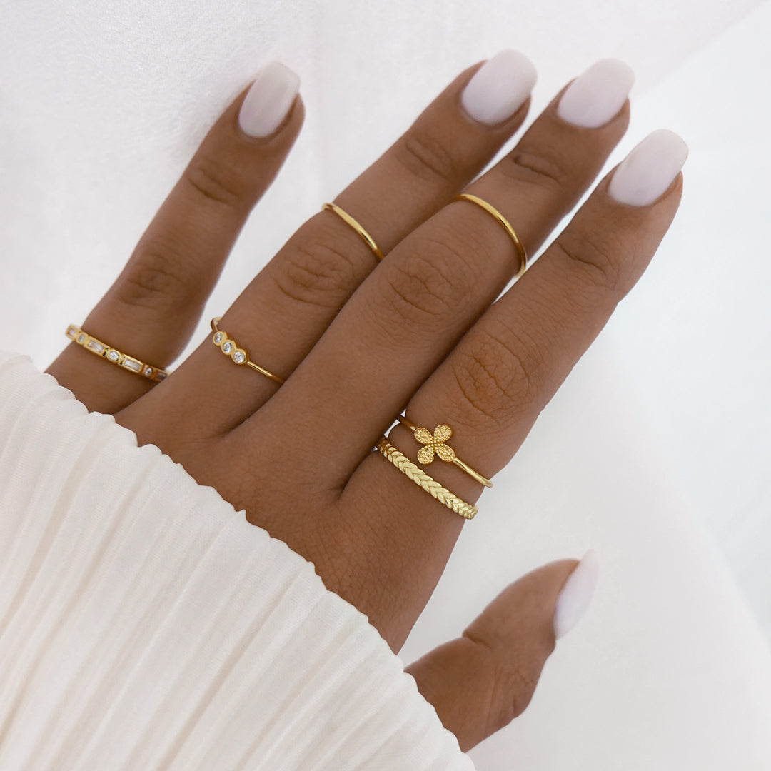 Mandy Ring