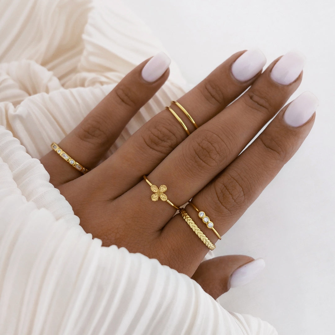 Mandy Ring