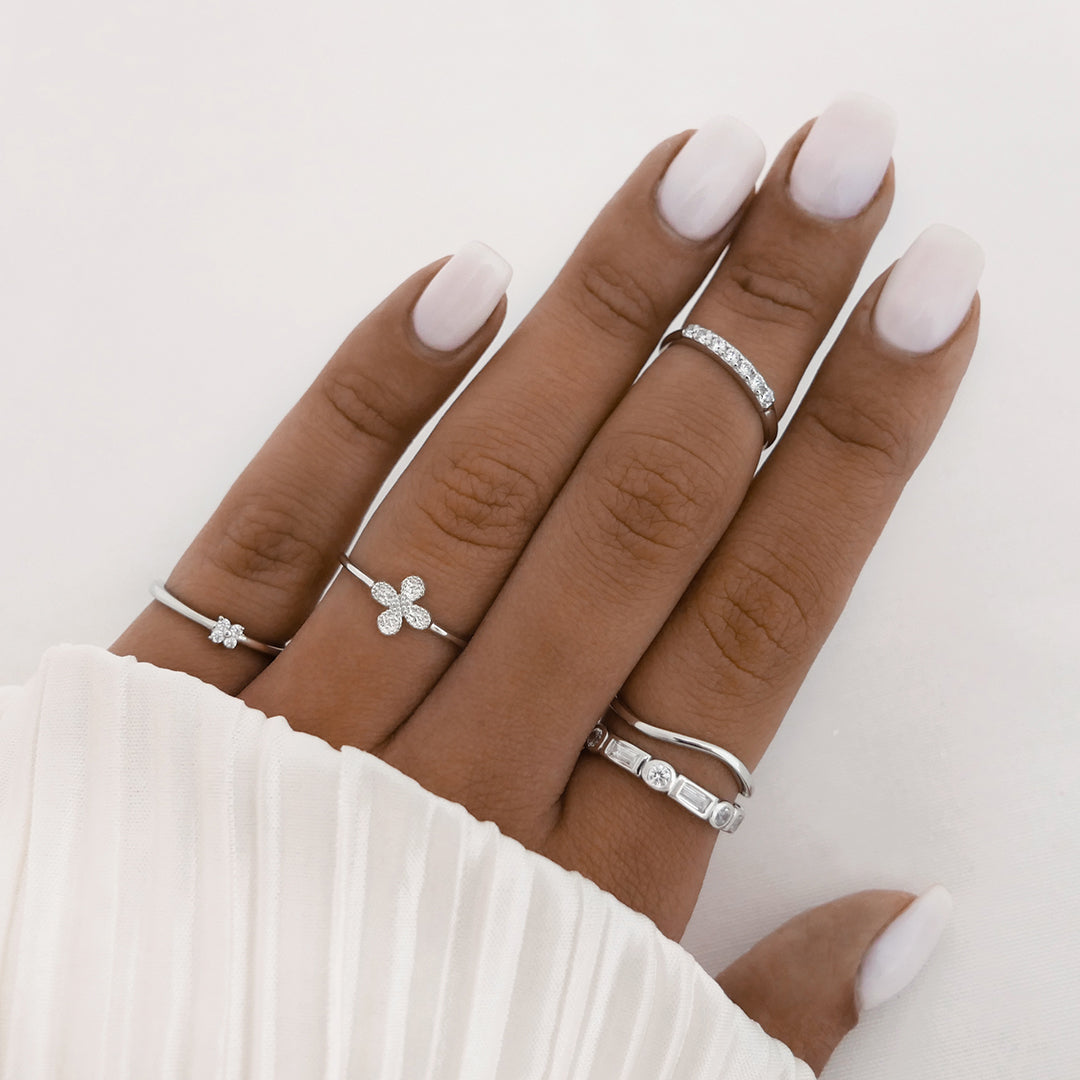 Mandy Ring