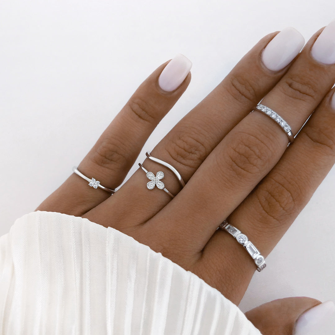 Mandy Ring