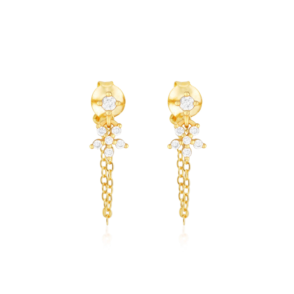 Malia Earrings