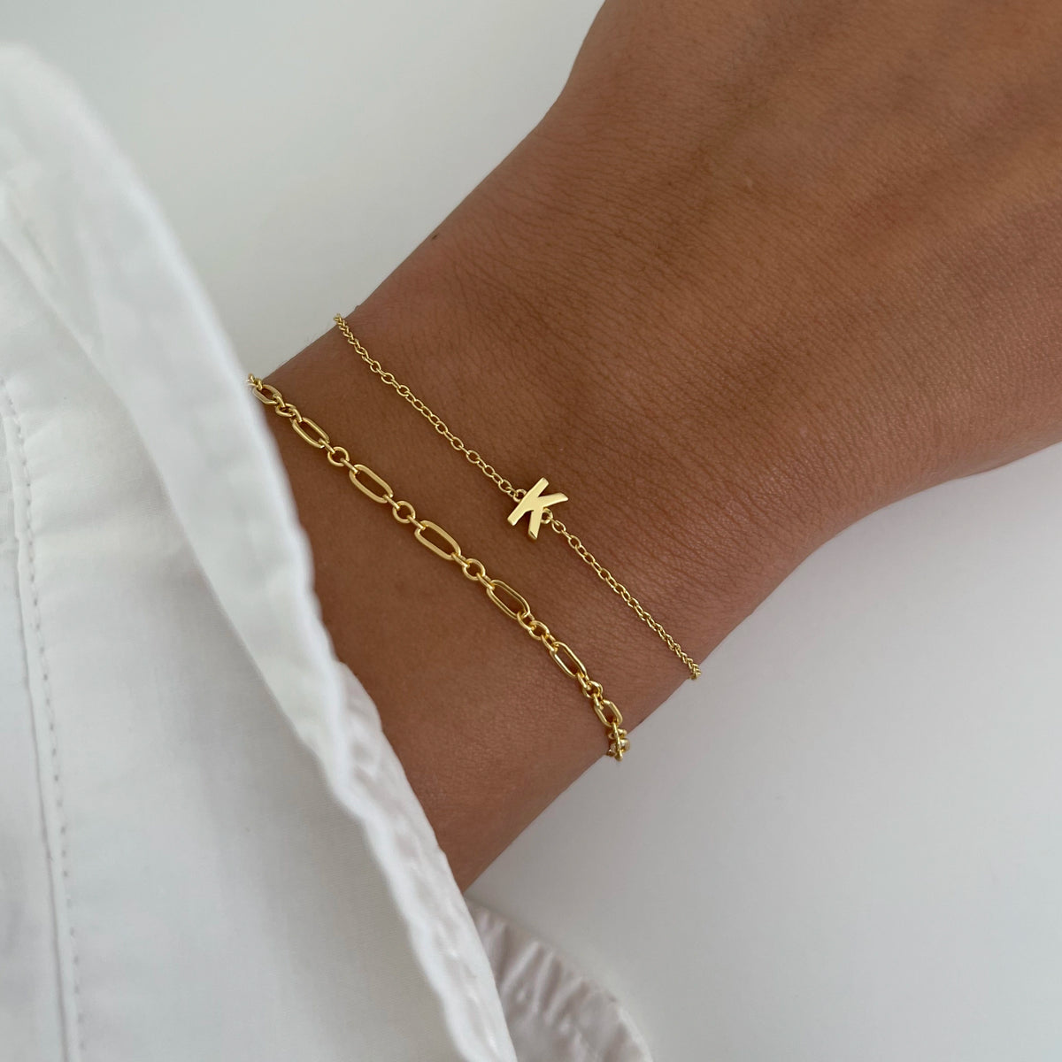 Matteo Bracelet