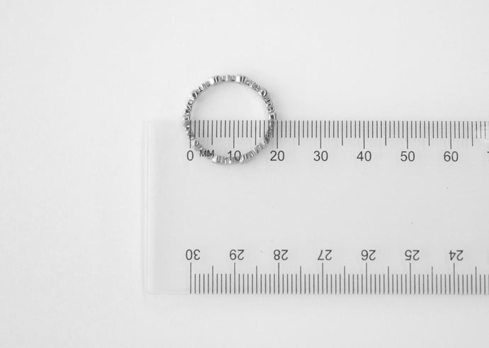 Find Your Perfect Fit: The Easy Guide to Measuring Ring Size