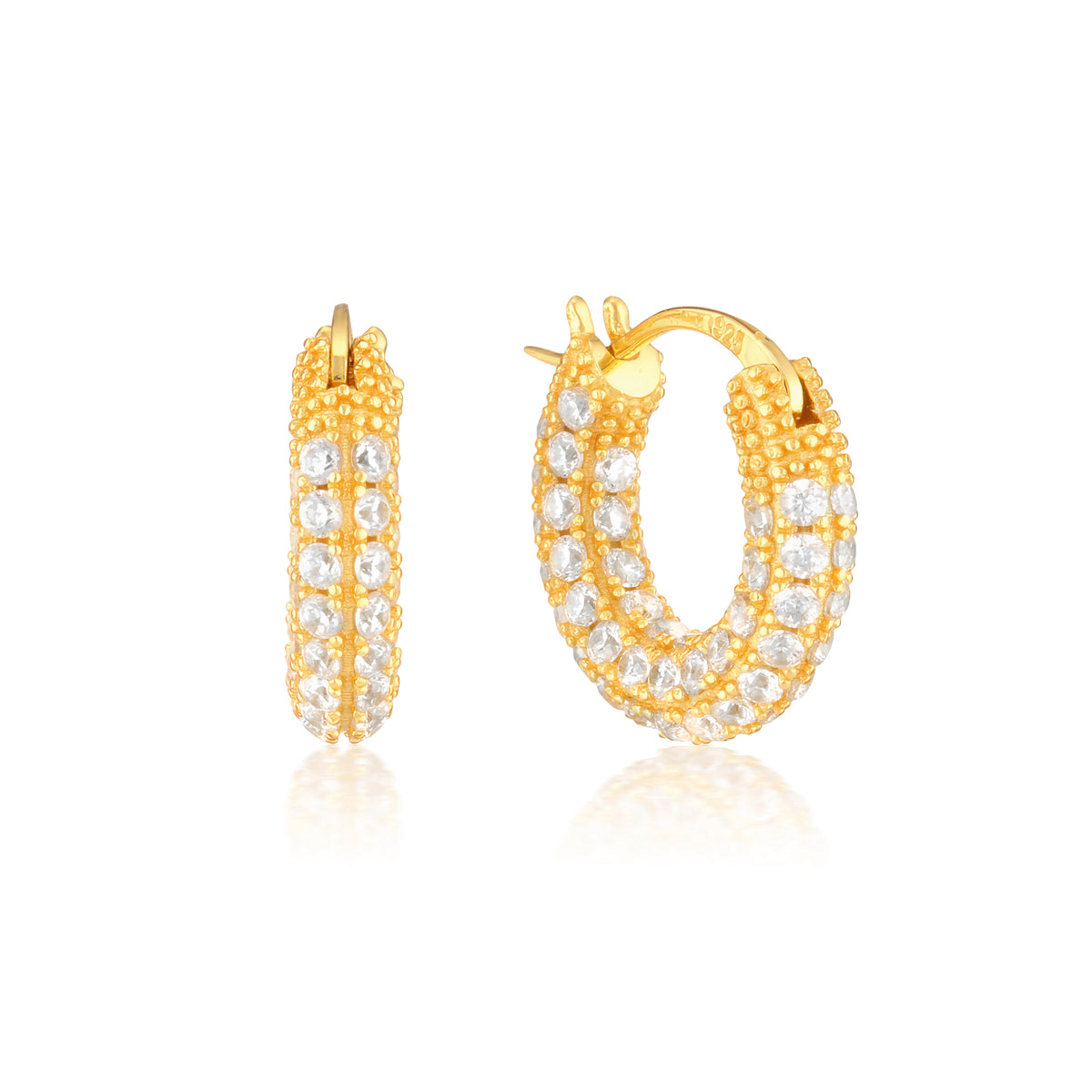 Mina Earrings