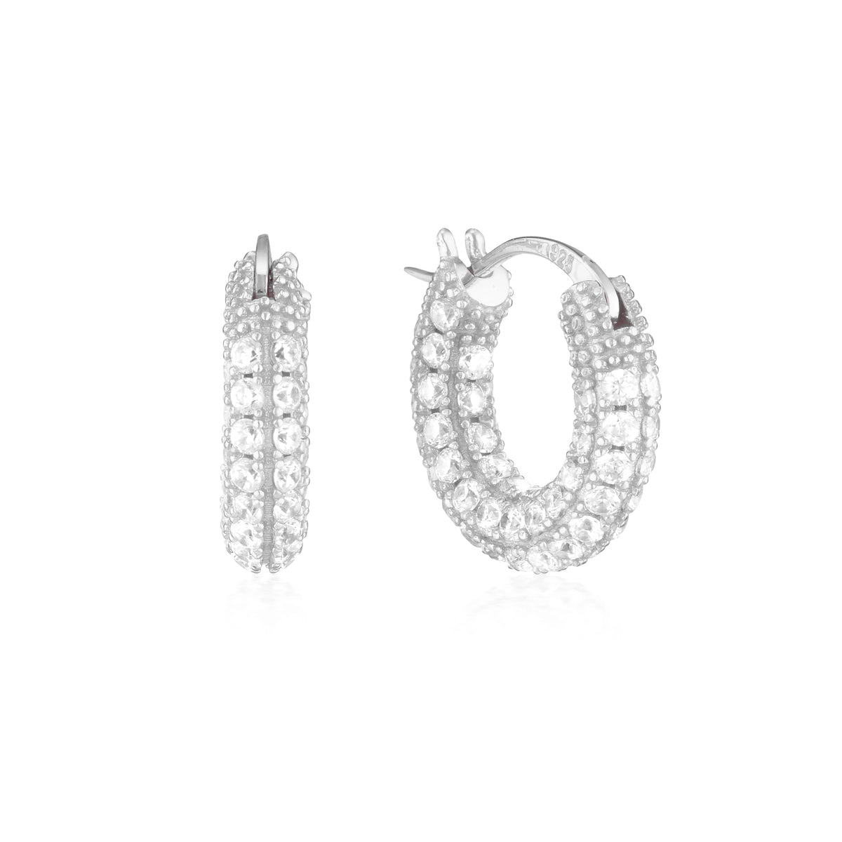 Mina Earrings