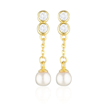 Minka Earrings