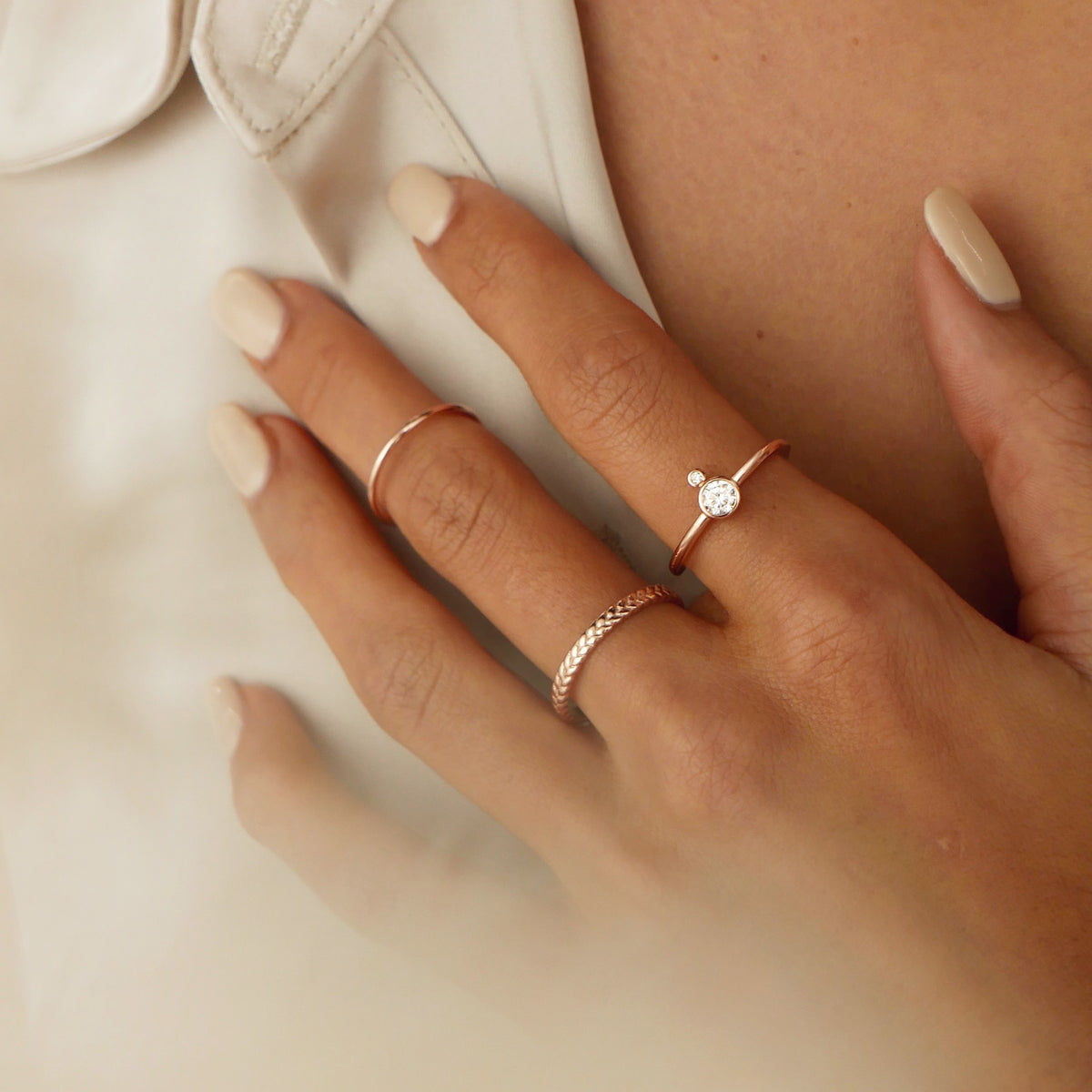 Natalia Ring