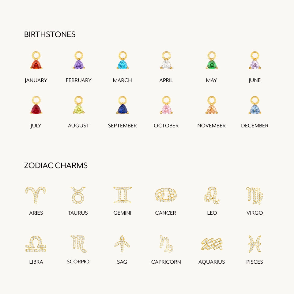 Children's Custom Charm Necklaces-thumbmail-2