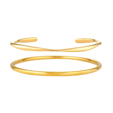 Nikola Bangle Set