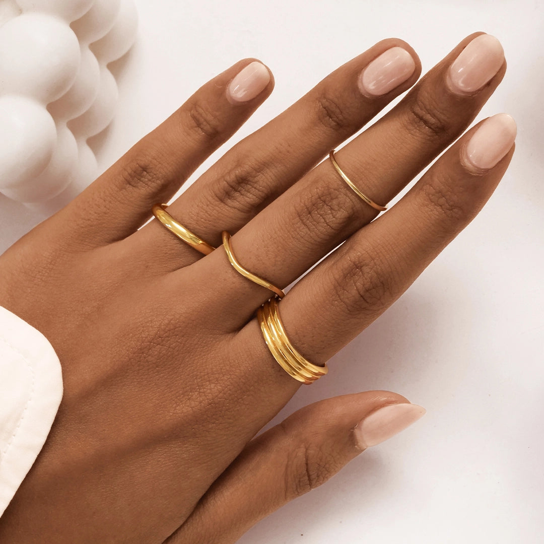 Ollie Ring