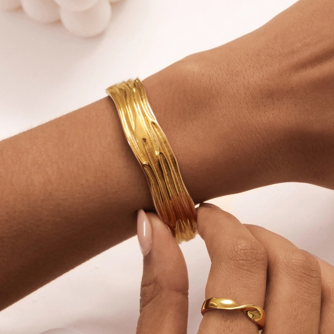 Orla Cuff