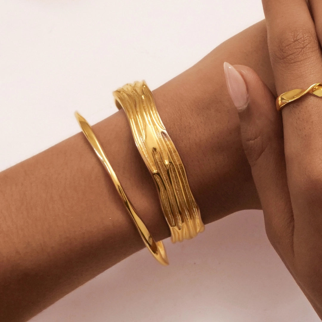Orla Cuff