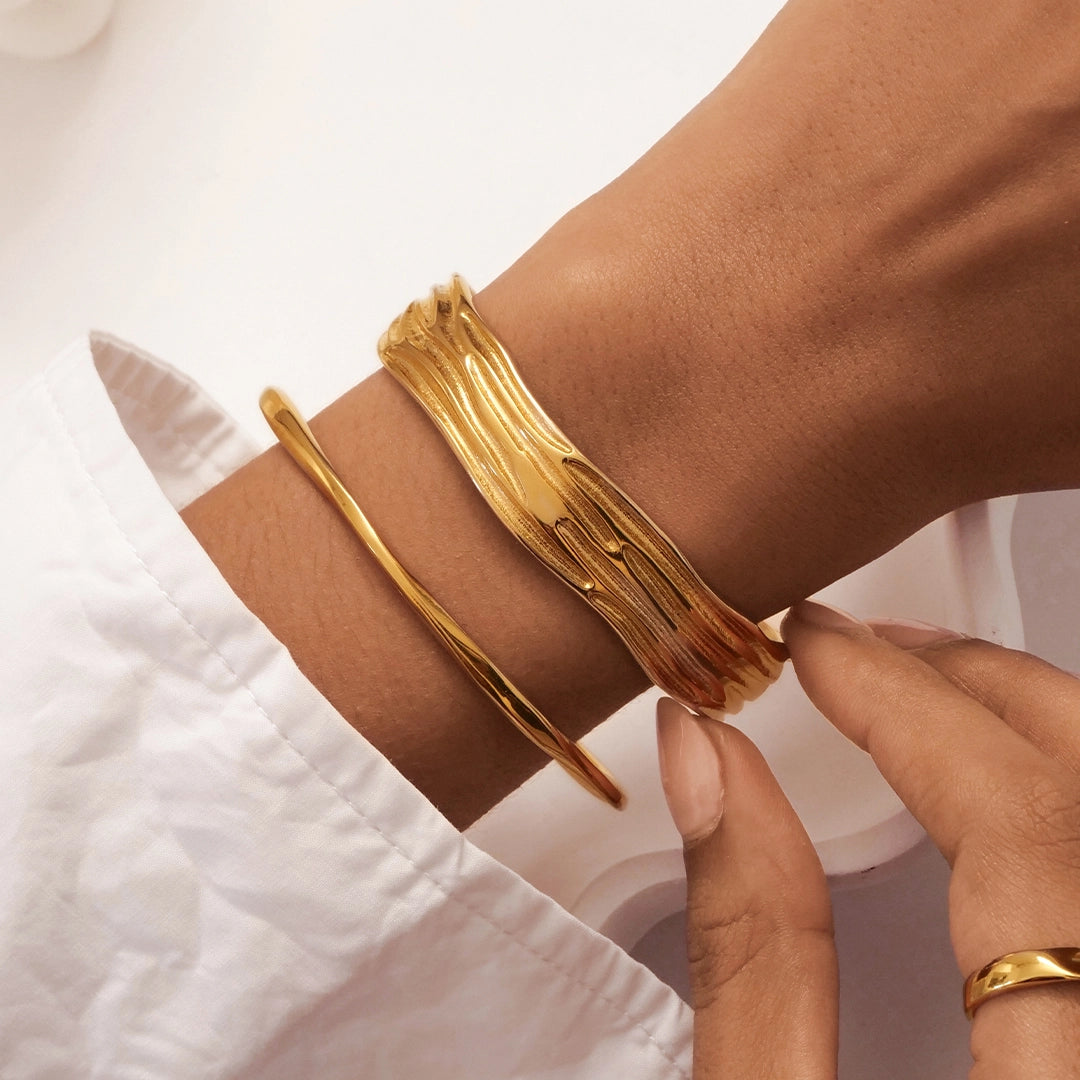 Orla Cuff