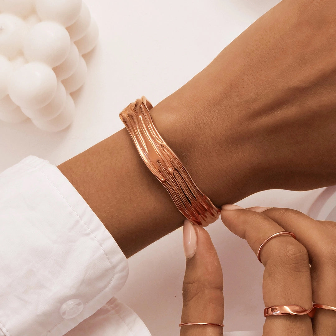 Orla Cuff