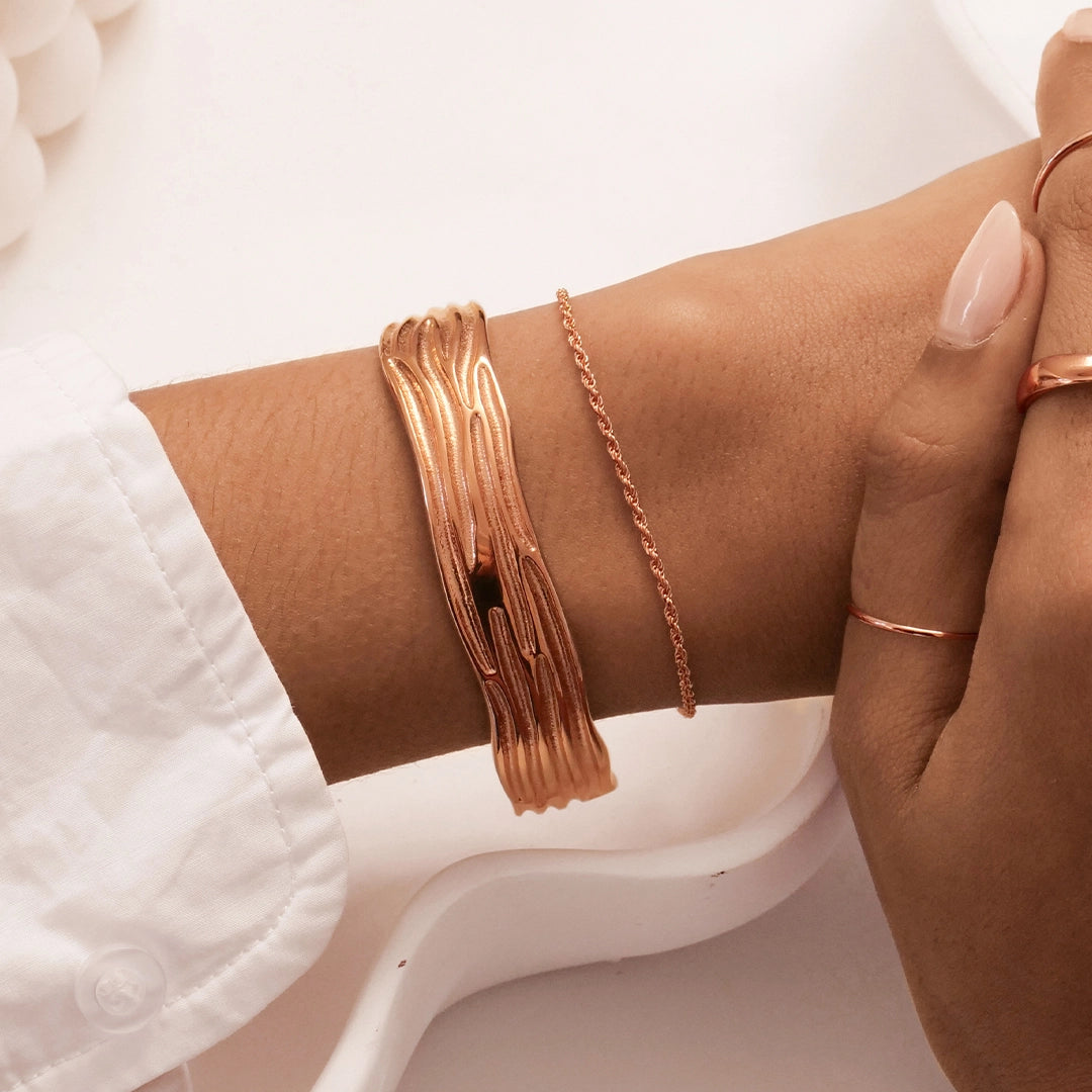 Orla Cuff