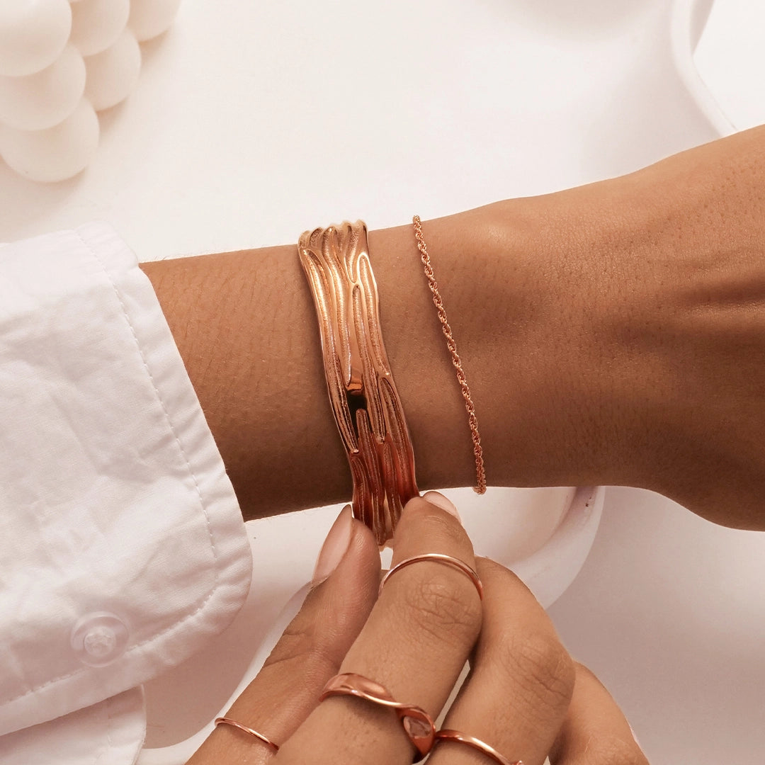 Orla Cuff