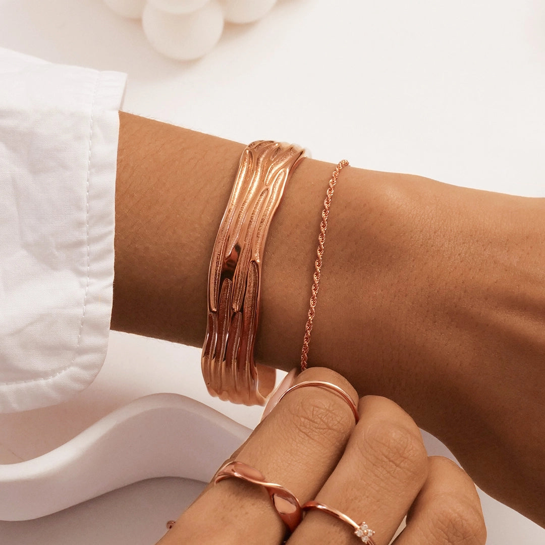 Orla Cuff
