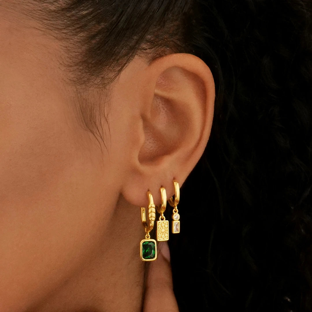 Fira Earrings