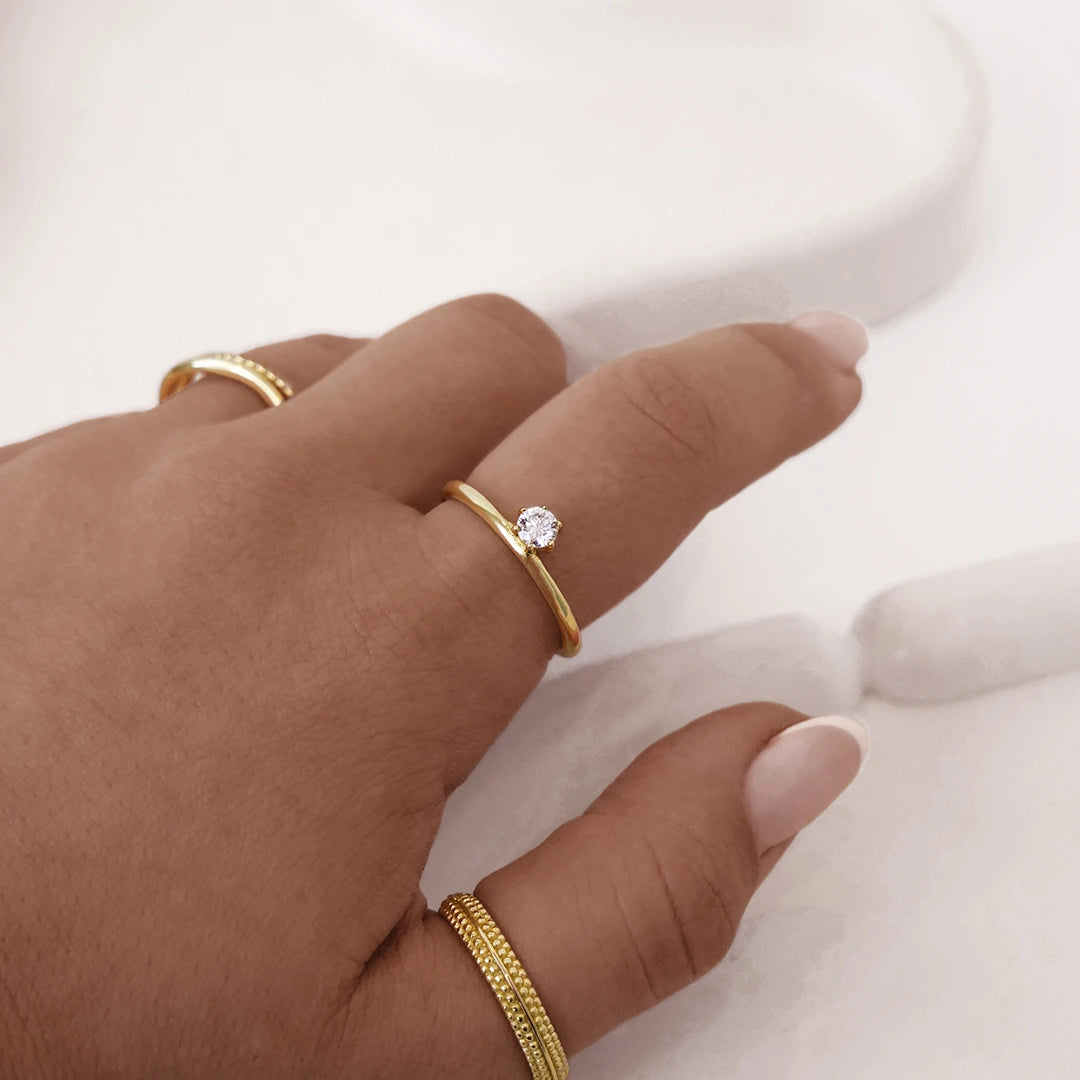 Selia Ring