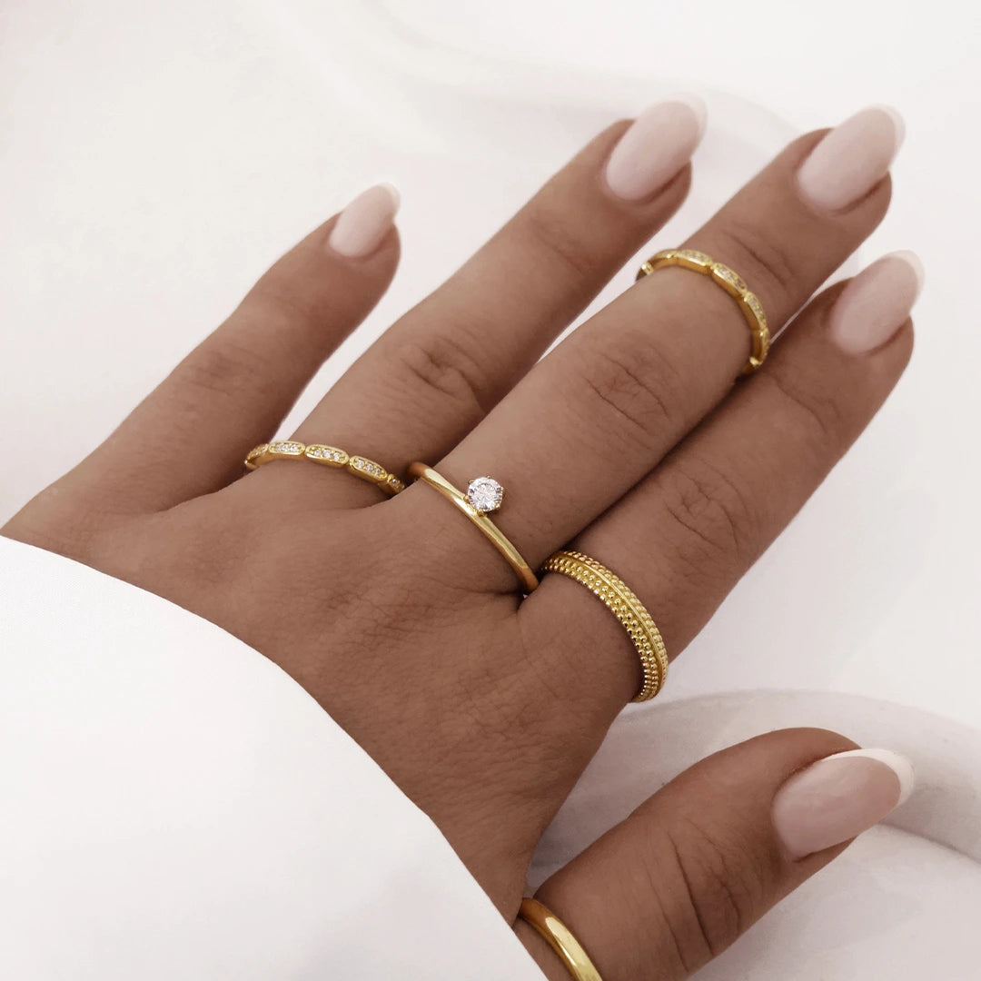 Selia Ring