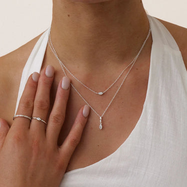 Noema Necklace Set