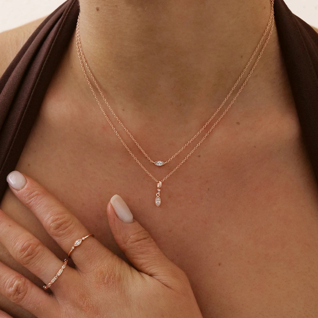 Noema Necklace