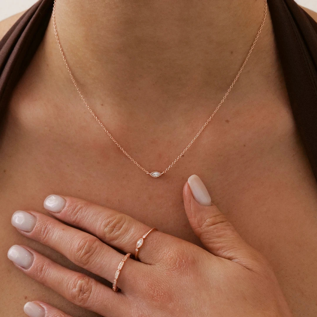 Noema Necklace