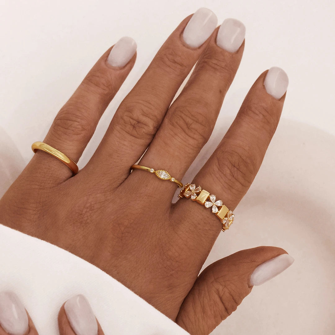 Kiyoma Ring
