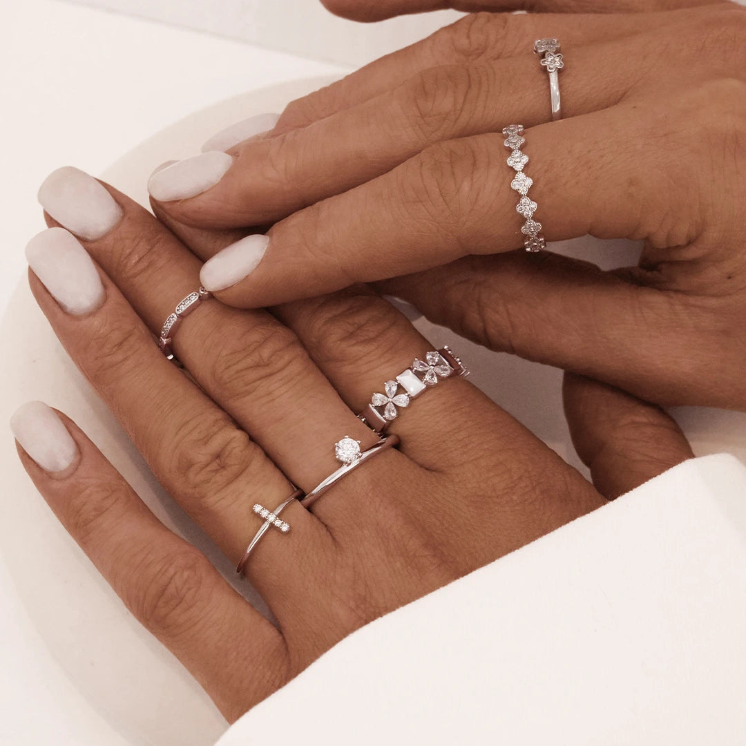 Kiyoma Ring