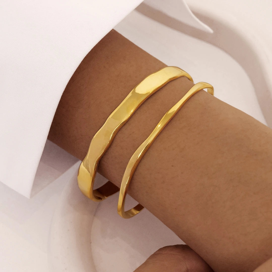 Callie Cuff Set