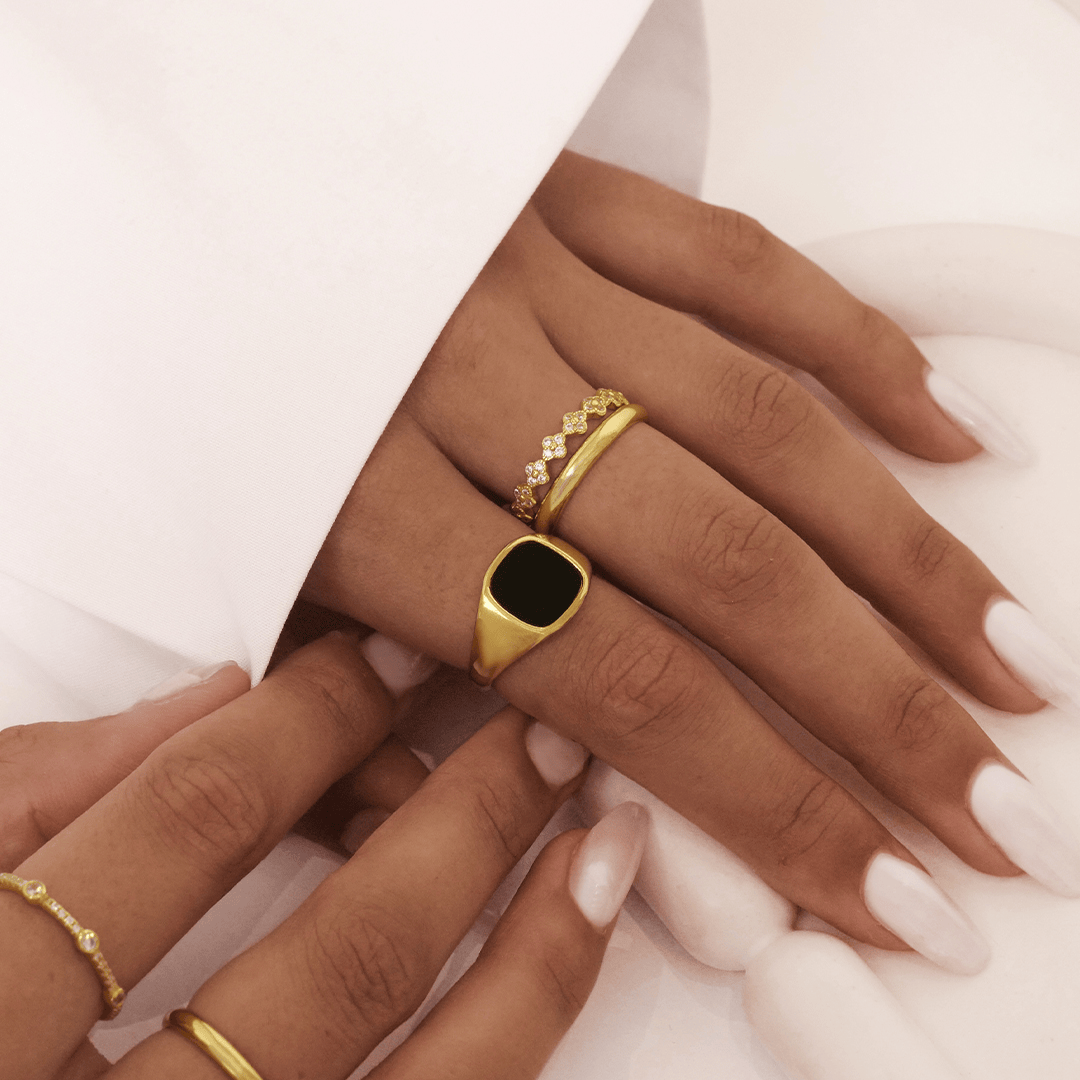 Olympia Ring