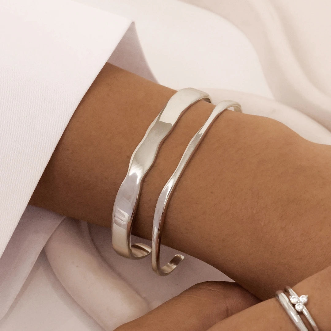 Callie Cuff Set