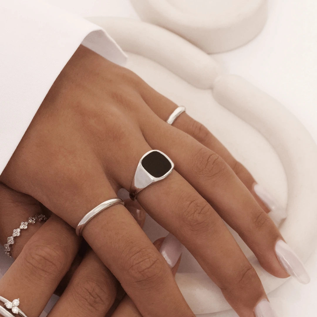 Olympia Ring