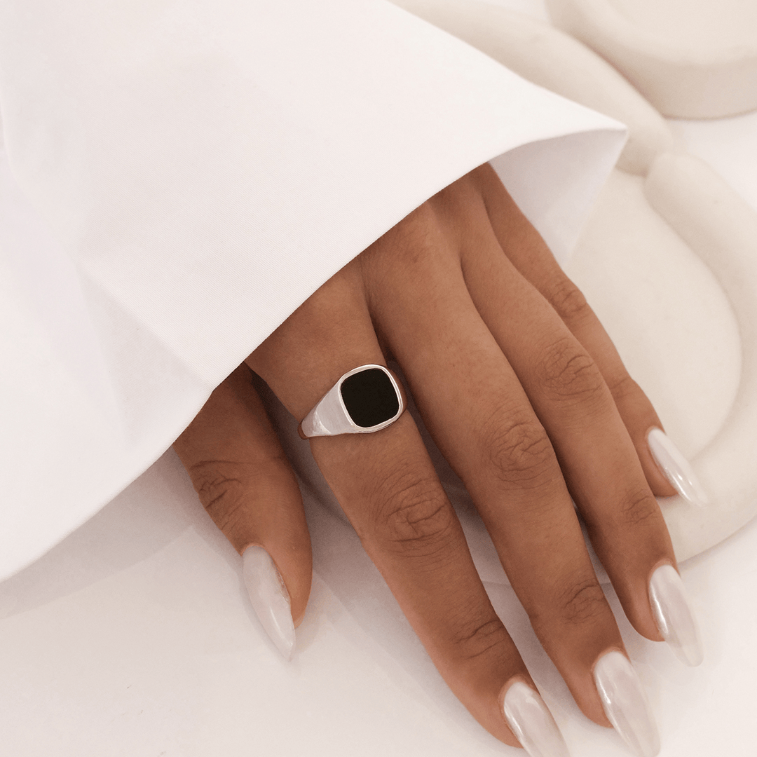 Olympia Ring