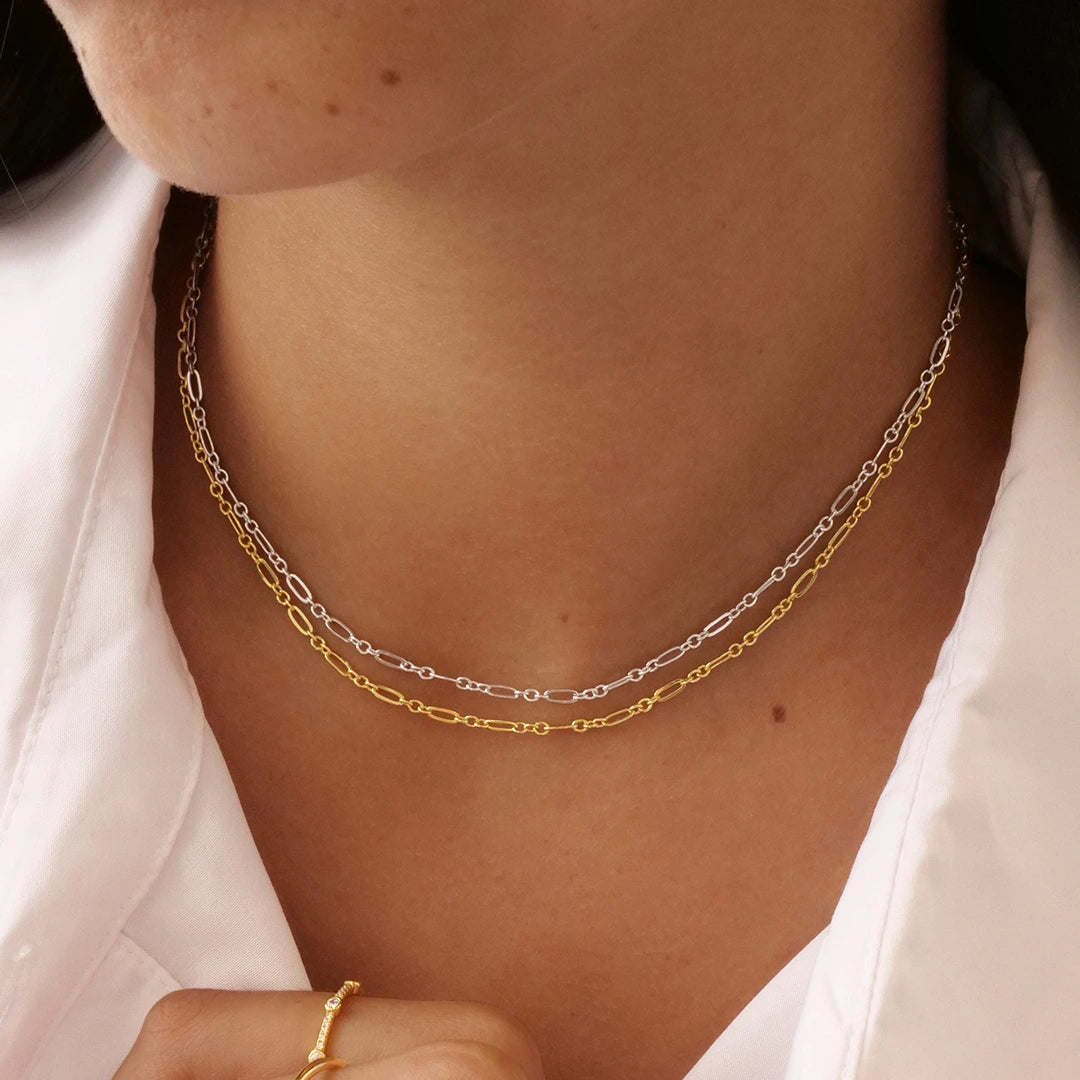 Matteo Necklace Chain