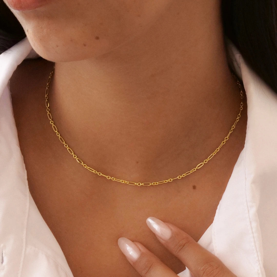 Matteo Necklace Chain