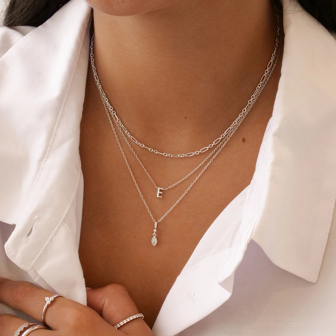 Matteo Necklace Chain