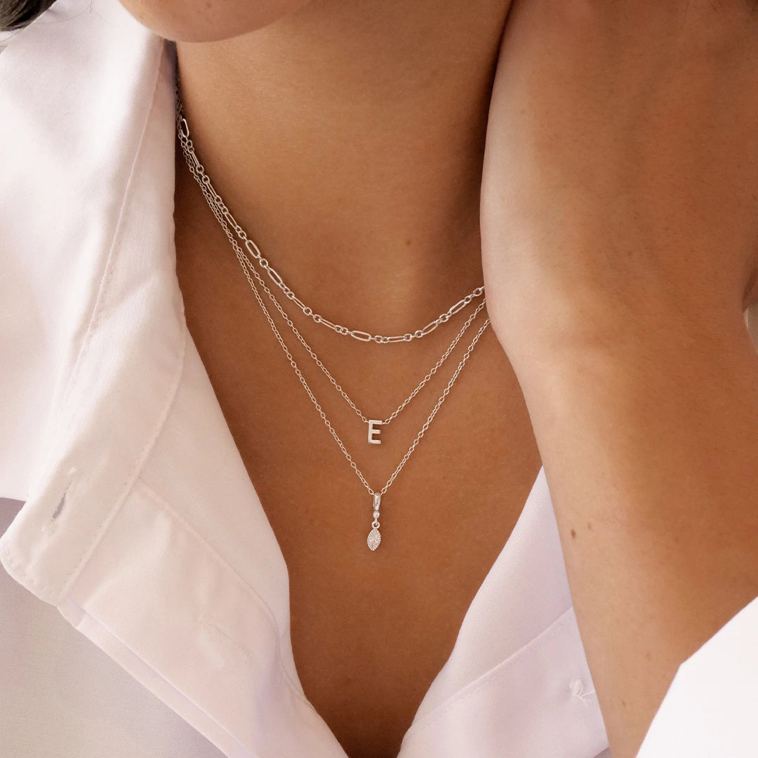 Matteo Necklace Chain